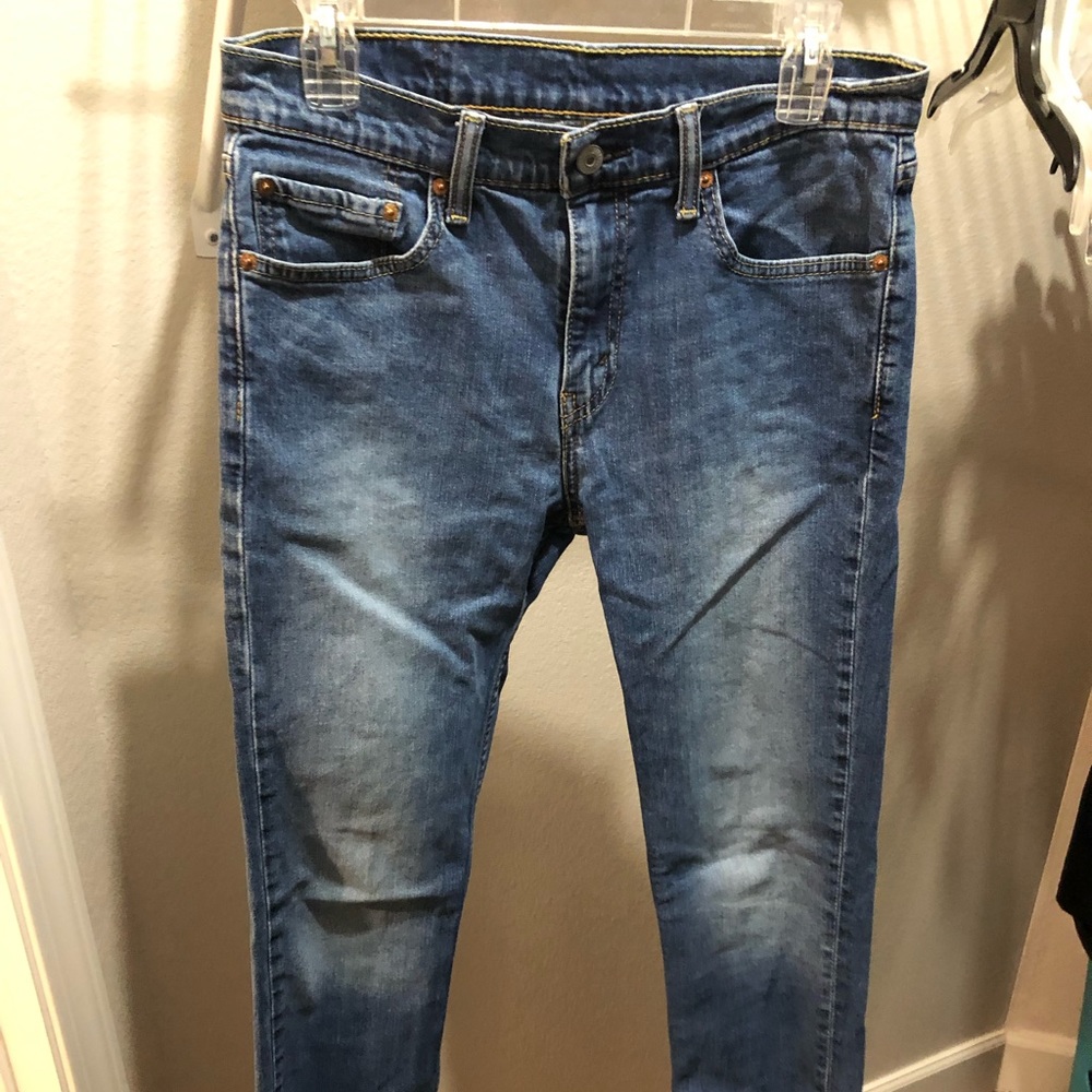 Men’s Levi’s size 32/34